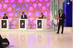 رقابت رشته حفظ احادیث و معارف مسابقات سراسری قرآن - اراک/عکاس:طاها نظیری