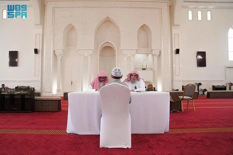 السعودية...إنطلاق تصفيات مسابقة 