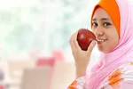 نکاتی درباره روزه‌داری بانوان باردار