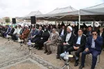 آغاز احداث مجتمع تحقیقاتی-درمانی «باتمان‌قلینج» در اردبیل