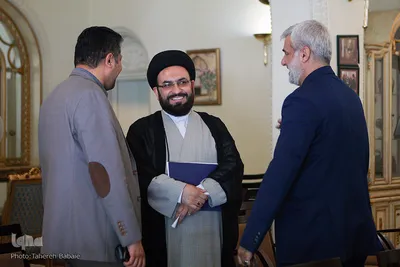 نشست تحلیل و بررسی مسابقات بین المللی قرآن
