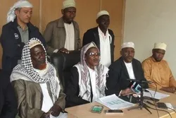 المجلس الإسلامي في کینیا یطالب بمعاقبة المفسدین