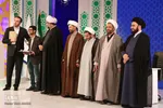 رقابت رشته حفظ احادیث و معارف مسابقات سراسری قرآن - اراک/عکاس:طاها نظیری