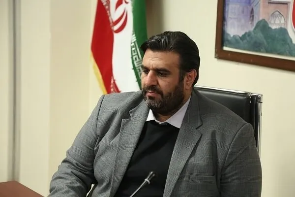 حجت‌الاسلام سیدناصرالدین نوری‌زاده رئیس مرکز امور قرآنی اوقاف شد