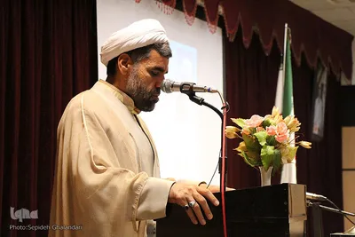 همایش « استاد فکر»