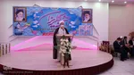 برگزاری جشن گلریزان در اهر