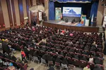 همایش بانوان فداکار‎‎ خراسان شمالی