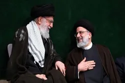 السبت.. قائد الثورة الإسلامیة يقيم مجلس تأبين للرئیس الشهید ورفاقه