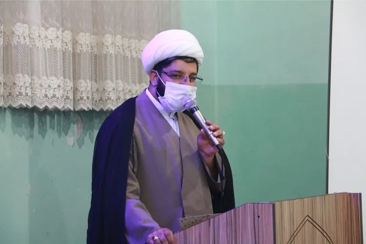 الگویی بالاتر از شهدا برای جوانان امروز نیست