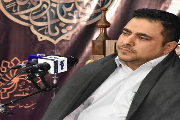 کارگاه تخصصی «هنر تلاوت» در سراب برگزار می‌شود