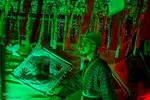 اجلاسیه ۳۱۳ شهید دانش‌آموز و ۷۲ معلم شهید عشایر استان فارس‎