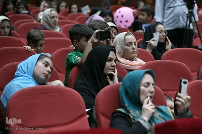 همایش "نسخه های شفا بخش قرآن"