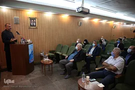 نشست «معامله قرن و پیامدهای عادی‌سازی روابط اعراب و رژیم صهیونیستی»