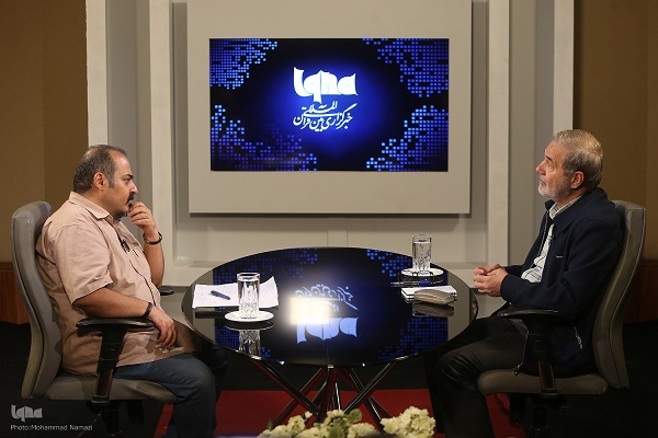 هنوز آماده نیست/////// واکاوی نسبت «روایت» و «هویت» در باورمندی به «قهرمان» +فیلم