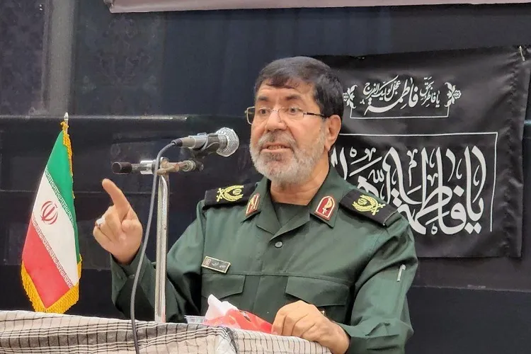 دشمن در مقابل قدرت دفاعی و نظامی کشور به زانو درآمده ‌است