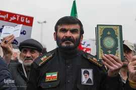 نمازگزاران در سراسر کشور اهانت به قرآن را محکوم کردند