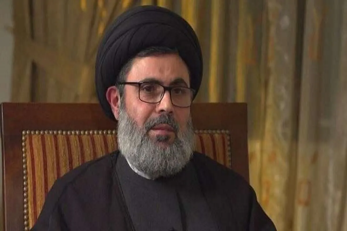 Harakati ya Hizbullah ya Lebanon yathibitisha kuuawa shahidi Sayyid Hashem Safieddine
