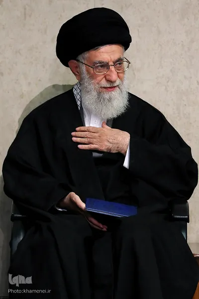 مراسم بزرگداشت مرحوم هاشمی رفسنجانی در حسینیه امام(ره)
