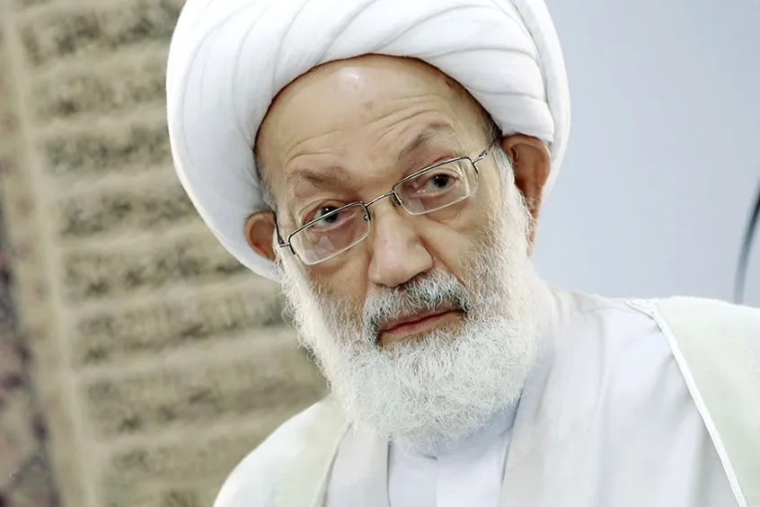 جزئیات حکم سلب تابعیت آیت‌الله عیسی قاسم