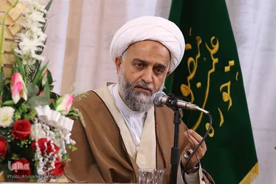 چهارمین همایش ملی مادران فاطمی در حوزه علمیه منصوریه‎‎