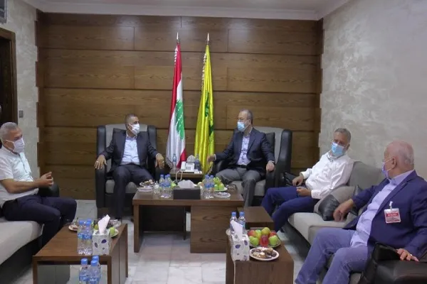 لبنان: بيان لأمل وحزب الله حول احياء عاشوراء في الجنوب
