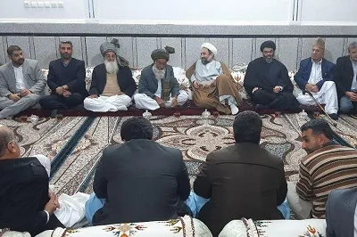 سیستا‌ن‌وبلوچستان از فقدان مدیریت رنج می‌برد
