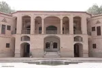 با قدم زدن در این باغ به عمق تاریخ سفر ‌کنید