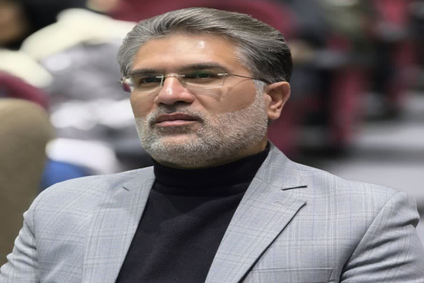 میثم محتشم‌آرا، مدیرکل فرهنگ و ارشاد اسلامی لرستان