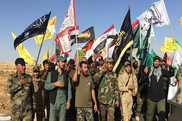 حزب‌الله عراق: ادعای خلع سلاح مقاومت صحت ندارد