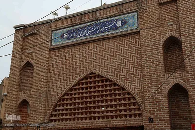 مناطق دیدنی و تاریخی شهرستان اهر در یک نگاه
