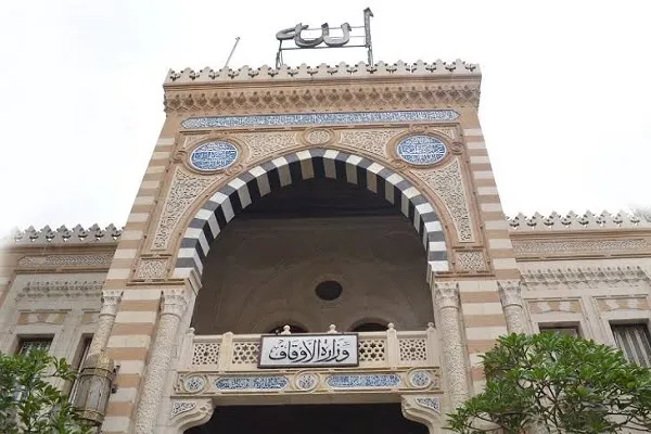 Lancement du plus grand documentaire sur les mosquées historiques d'Égypte