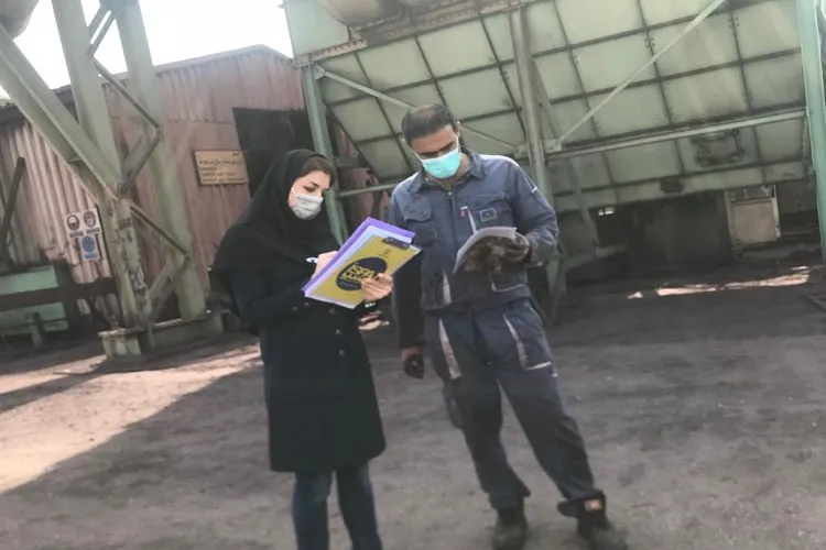 آغاز طرح نظرسنجی «بررسی رضایتمندی ذی‌نفعان منطقه ویژه خلیج‌فارس»