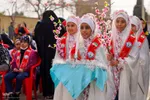 زنگ نیکوکاری در فارس