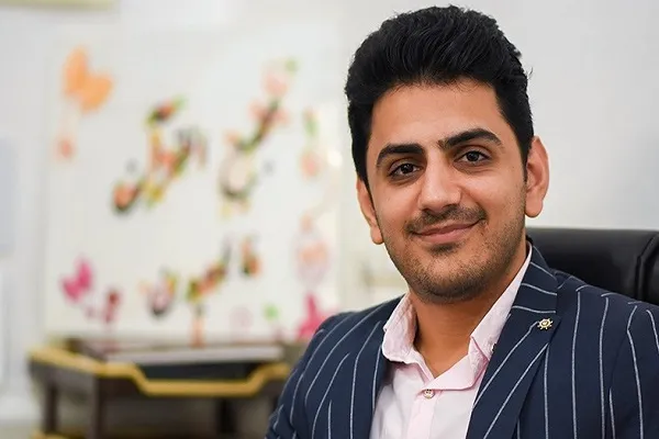 «مجتبی فردفانی» ناظر مسابقات قرآن قوه قضاییه شد