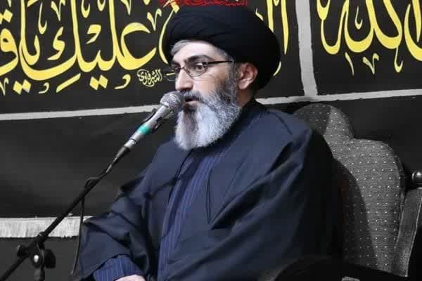 حجت‌الاسلام والمسلمین سیدنواب موسوی، مدرس حوزه و دانشگاه