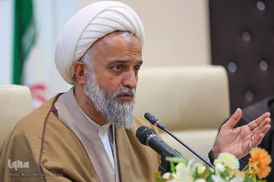 گردهمایی فعالان مهدوی استان فارس
