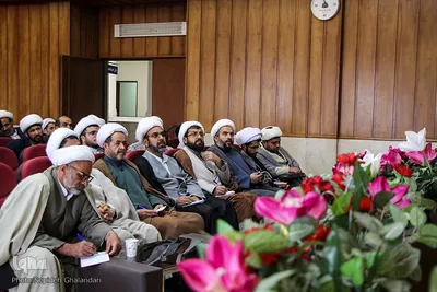 برگزاری دوره توانمندسازی امامان جماعات مدارس خراسان‌جنوبی