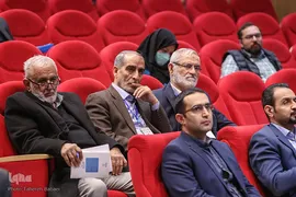 نشست معاونان فرهنگی و اجتماعی دانشگاه‌های غیرانتفاعی و غیردولتی
