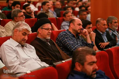دومین سالگرد شهادت حاج شعبان نصیری