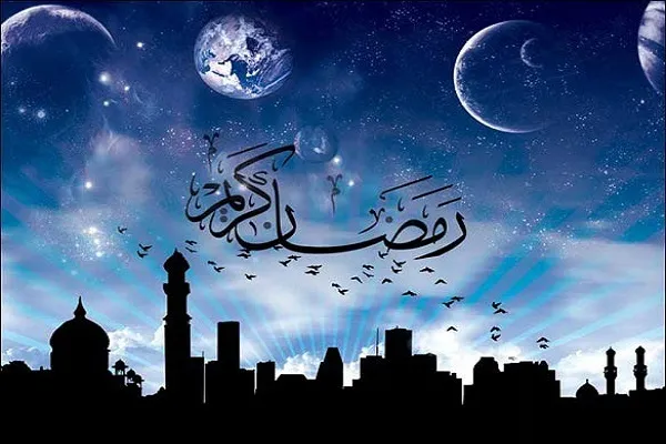 دورهمی بحرینی‌ها در خیمه‌های رمضانی + فیلم