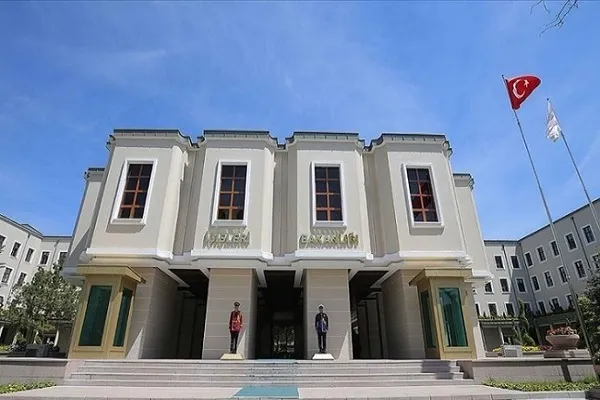 İçişleri Bakanlığından 31 il için hafta sonu sokağa çıkma yasağı kararı