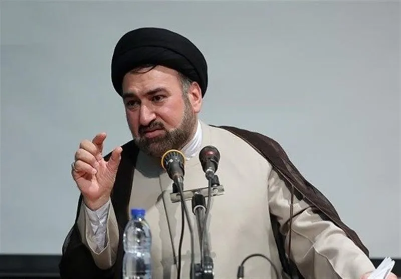 آل‌ایوب: امام هادی(ع) به فرزندانش حق انتخاب می‌داد
