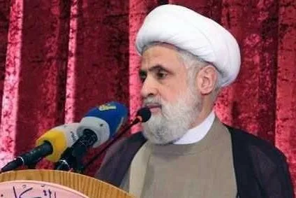 حزب‌الله لبنان: آمریکا نمی‌تواند مواضع ما را تغییر دهد/ آمریکا دلیل اصلی جنگ سوریه است