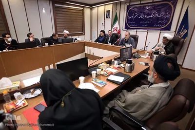 همایش مشترک «فرهنگ و برنامه هفتم توسعه»