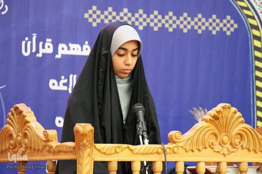 ارسال 33 اثر از سوی دانش‌آموزان استان مرکزی به مرحله مقدماتی مسابقات قرآن