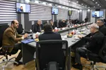 امضای تفاهم‌نامه همکاری مشترک جهاددانشگاهی و اوقاف البرز