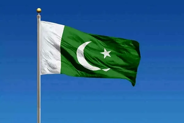 Reisi'nin şehadetinden dolayı Pakistan'da milli yas ilan edildi