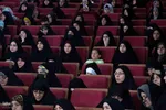 آخرین روز مسابقات سراسری قرآن در تبریز