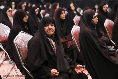 همایش «یاس‌های ماندگار» در خوزستان
