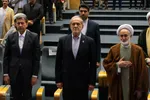 سفر رئیس‌جمهور به اصفهان
